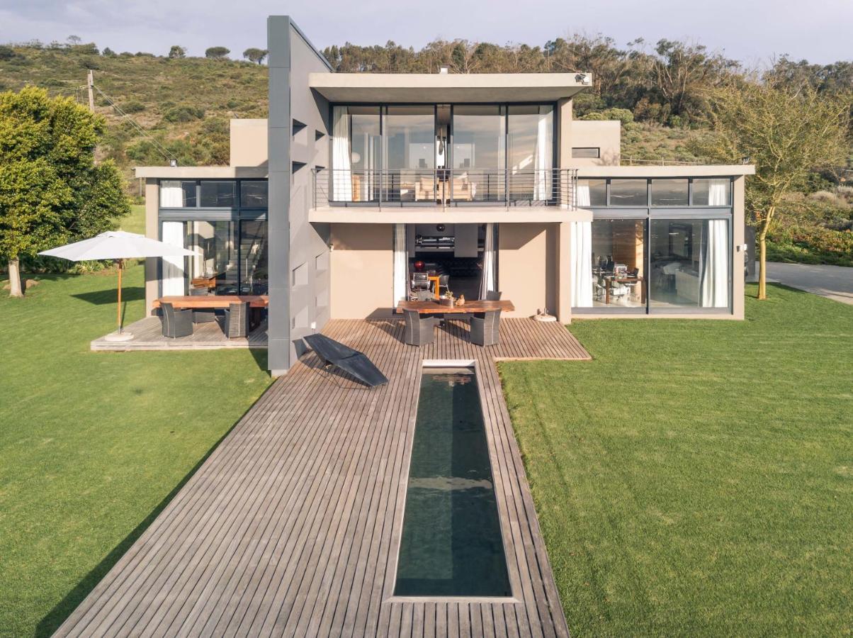 Villa Stellar Guest On Stunning Wine Farm Kaapstad