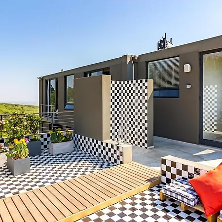Stellar Guest Villa On Stunning Wine Farm Cape Town Exterior photo