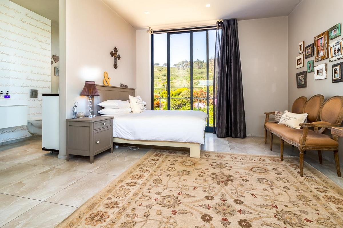 Villa Stellar Guest On Stunning Wine Farm *